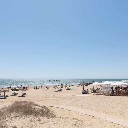 プンタ・ウンブリアEn La Misma Playa Nuevo 3 Dormit Vistas Al Marアパートメント エクステリア 写真