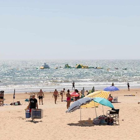 プンタ・ウンブリアEn La Misma Playa Nuevo 3 Dormit Vistas Al Marアパートメント エクステリア 写真