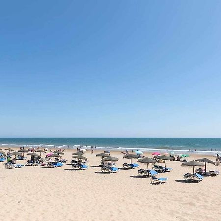 プンタ・ウンブリアEn La Misma Playa Nuevo 3 Dormit Vistas Al Marアパートメント エクステリア 写真